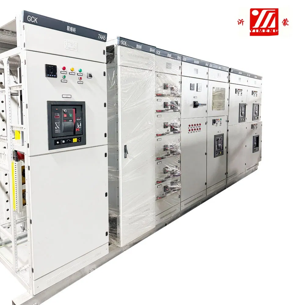 Renewable Energy Mechanical Switchgear for Efficient Power Distribution