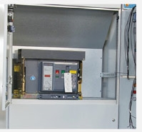 Factory Direct Sale Low Voltage Switchgear Panel Tested Distribution Box