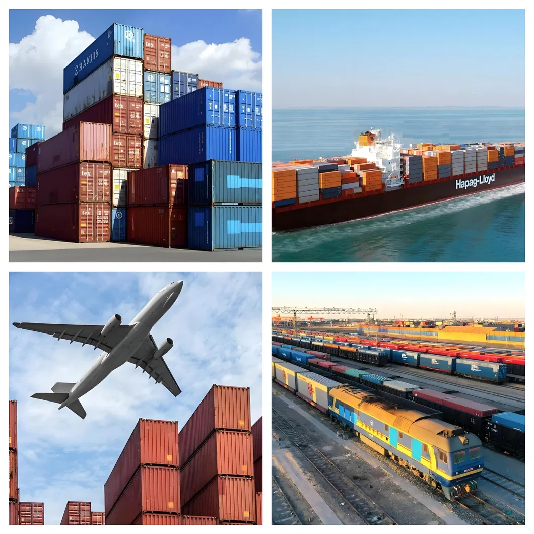 Shipping Preparation