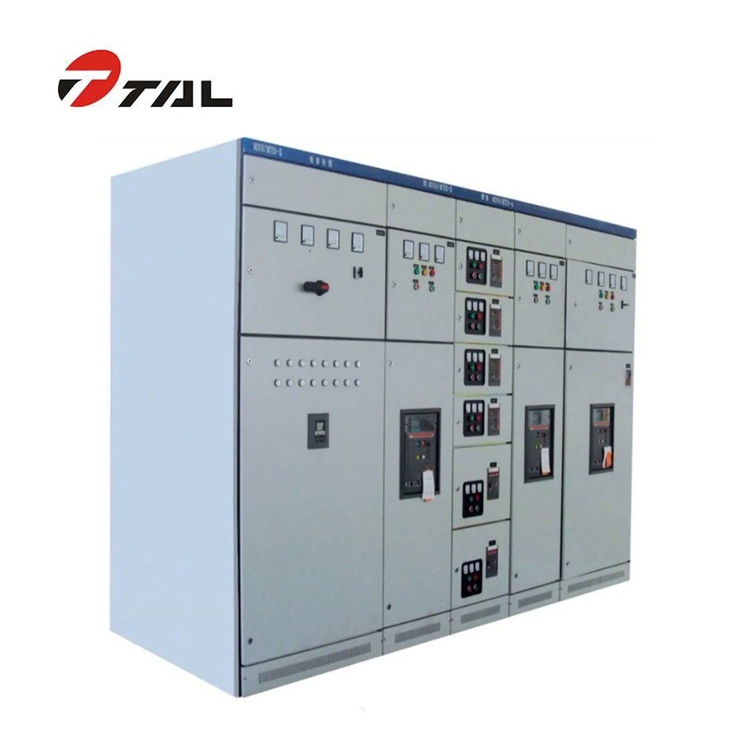 Customizable Electrical High Voltage Compact Substation Switchgear