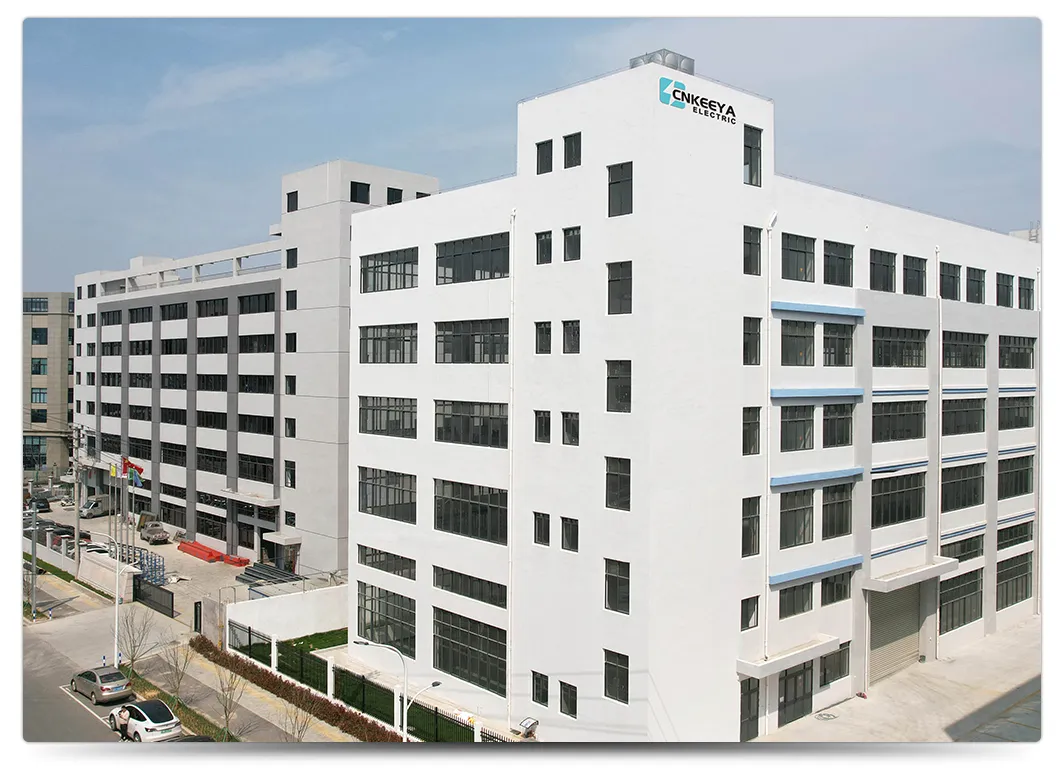 Production Facility