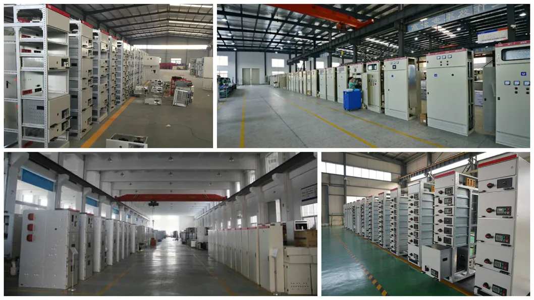 Manufacturing Facility