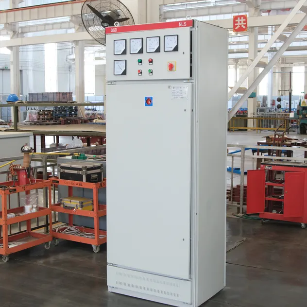 GGD Switchgear