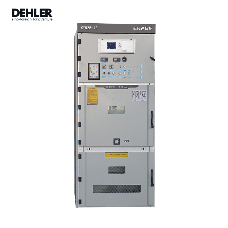 Best Selling 12kv 24kv Kyn28A-12 AC Metal Enclosed Distribution Switchgear Cabinet for Railway
