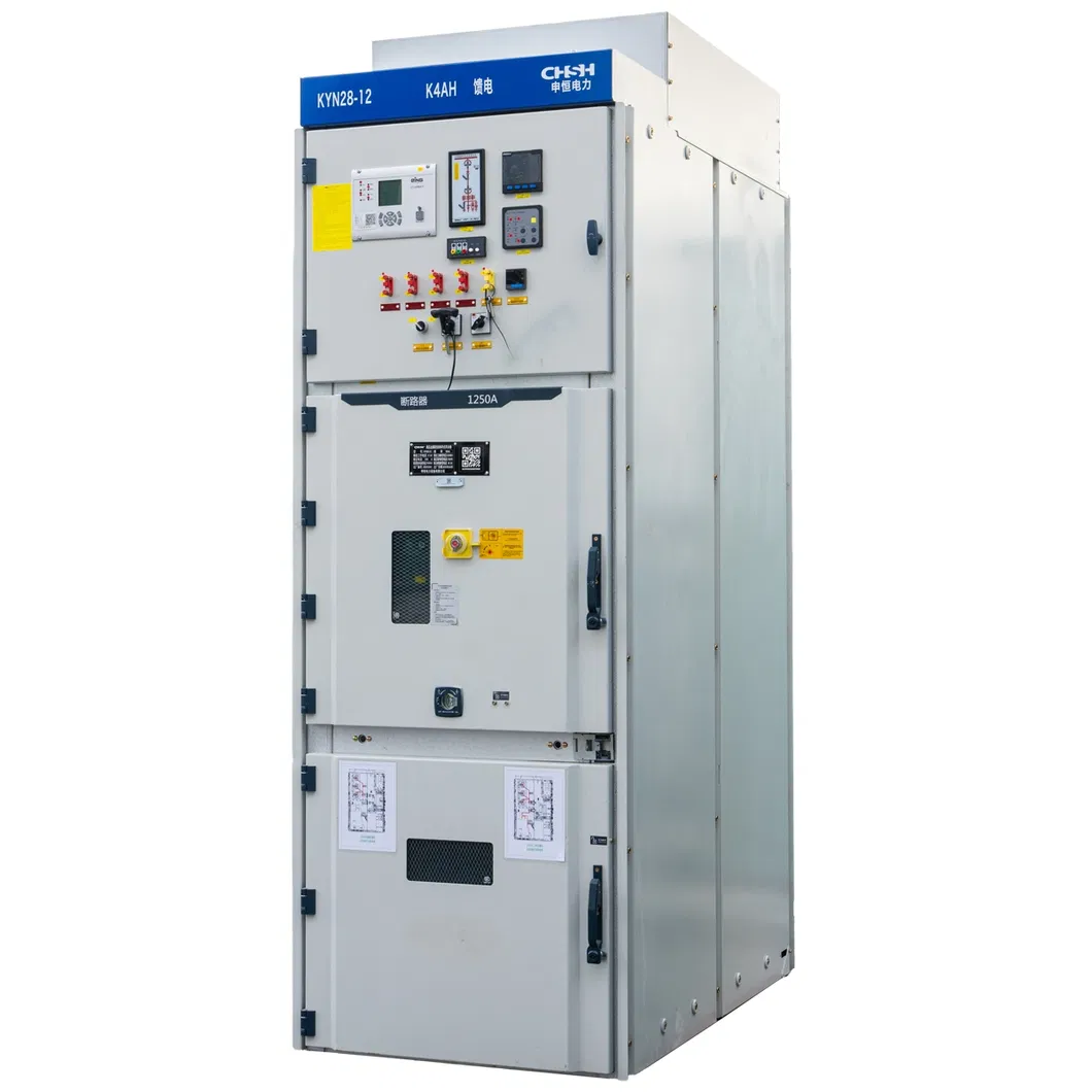 Circuit Breaker