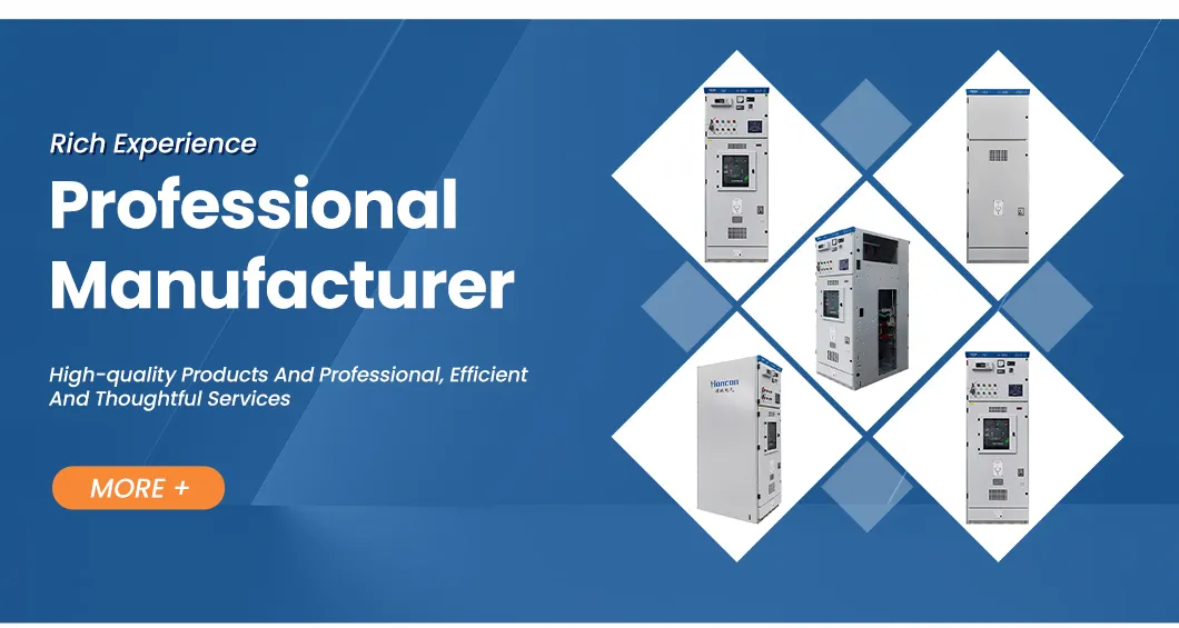 Fixed AC Metal Enclosed Switchgear