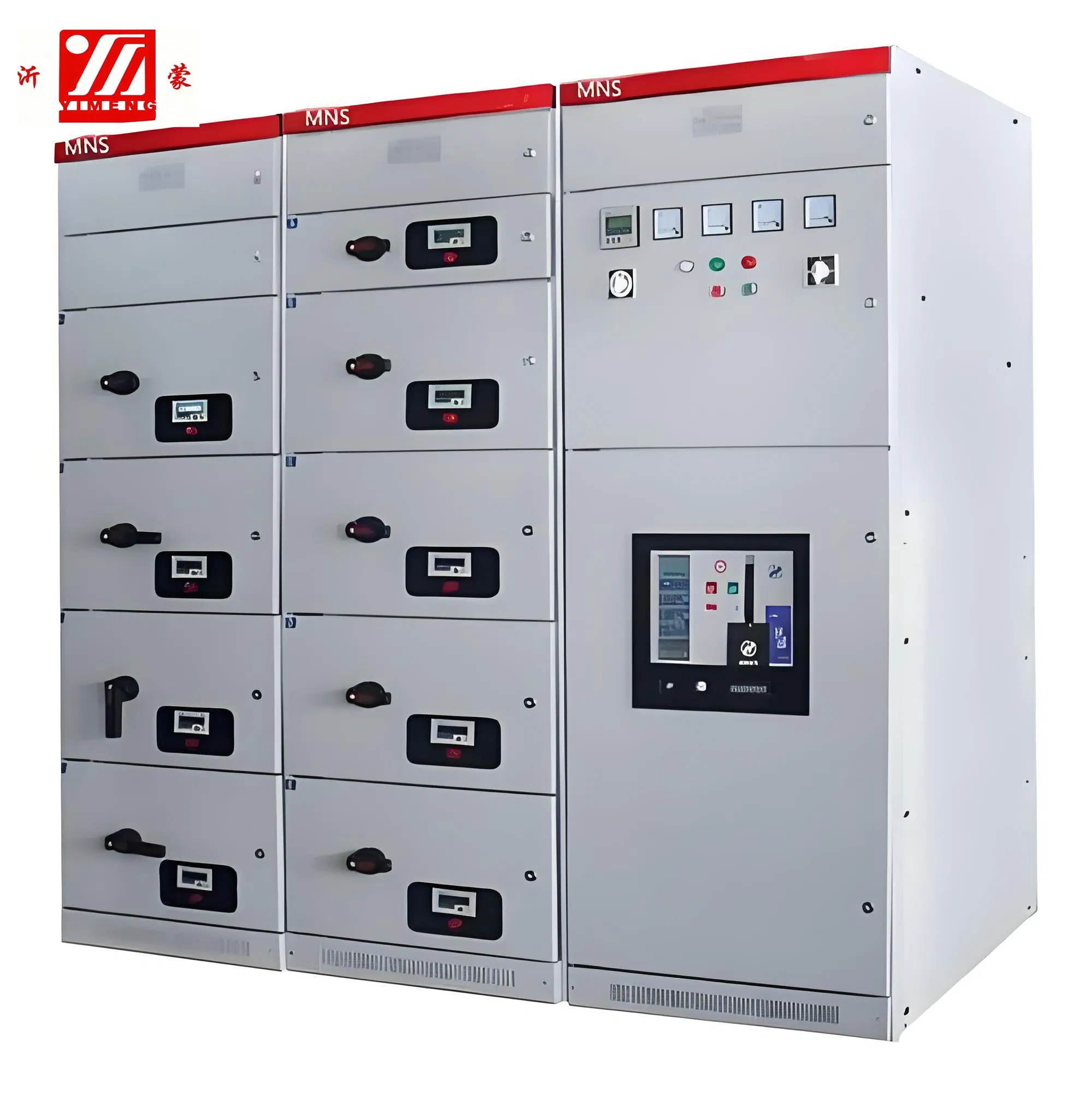 Renewable Energy Mechanical Switchgear for Efficient Power Distribution