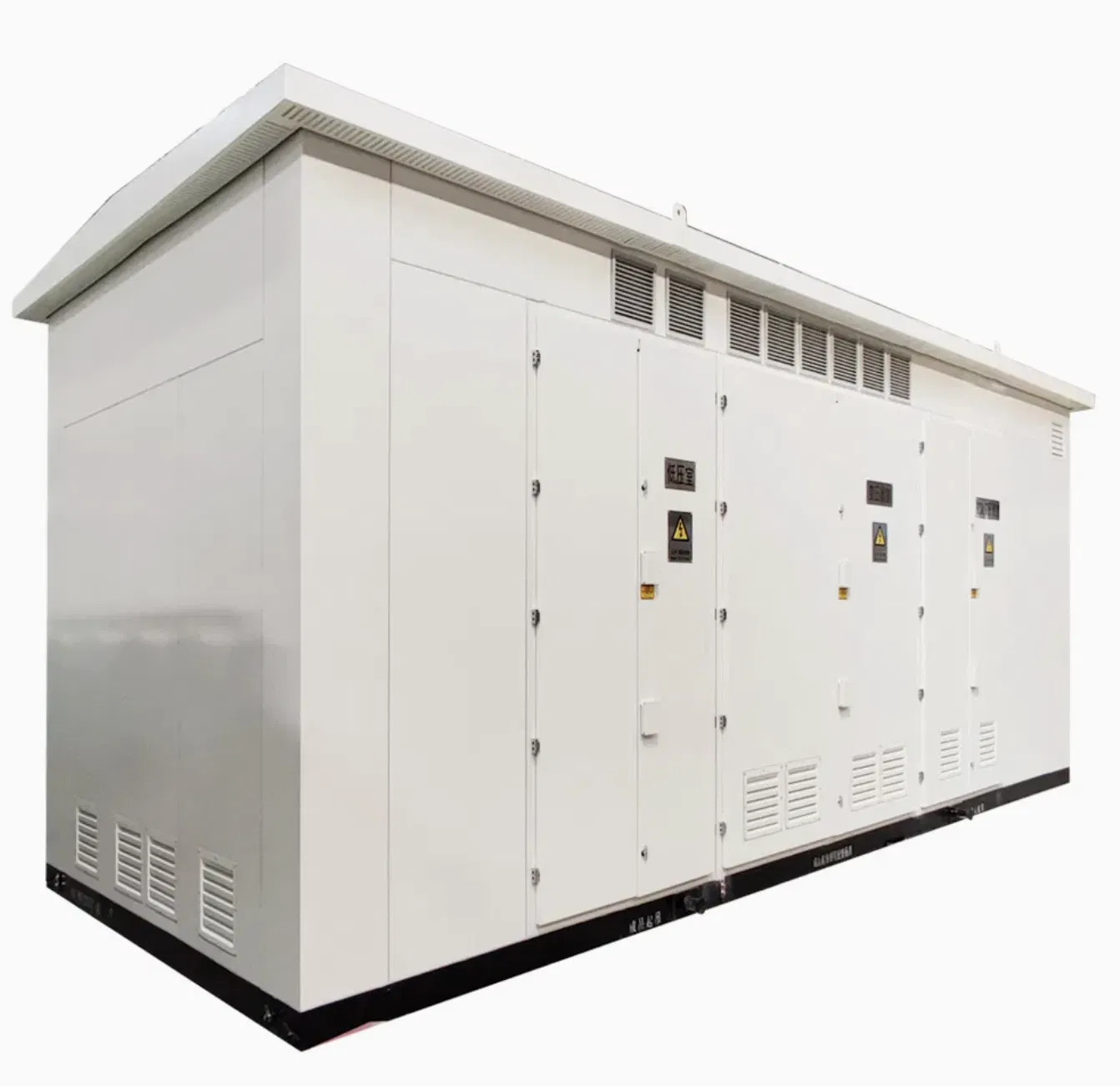 Customizable Advanced Transformer Solutions for Efficient Air Cooling