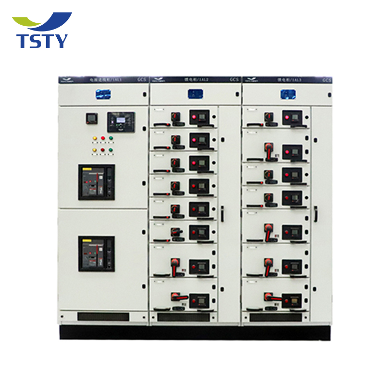 Power Distribution Box 1000v Complete Withdrawable Switchgear