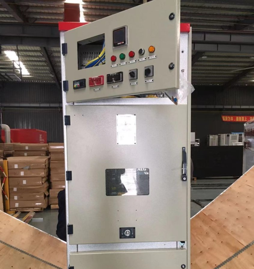 Kyn28 Renewable Energy Medium Voltage Circuit Monitoring Switchgear