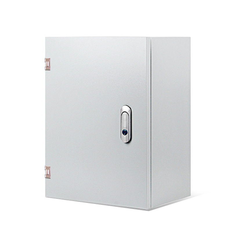 OEM Metal Enclosure Waterproof Distribution Box IP54/IP55 Electrical Control Panel