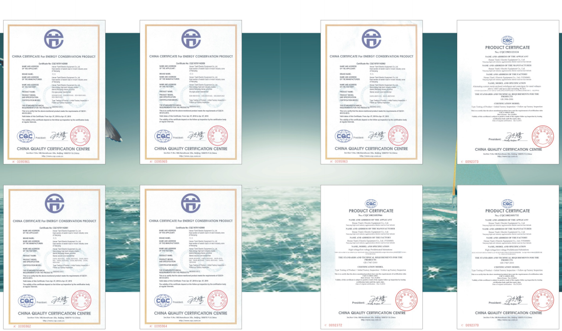 Certification 2