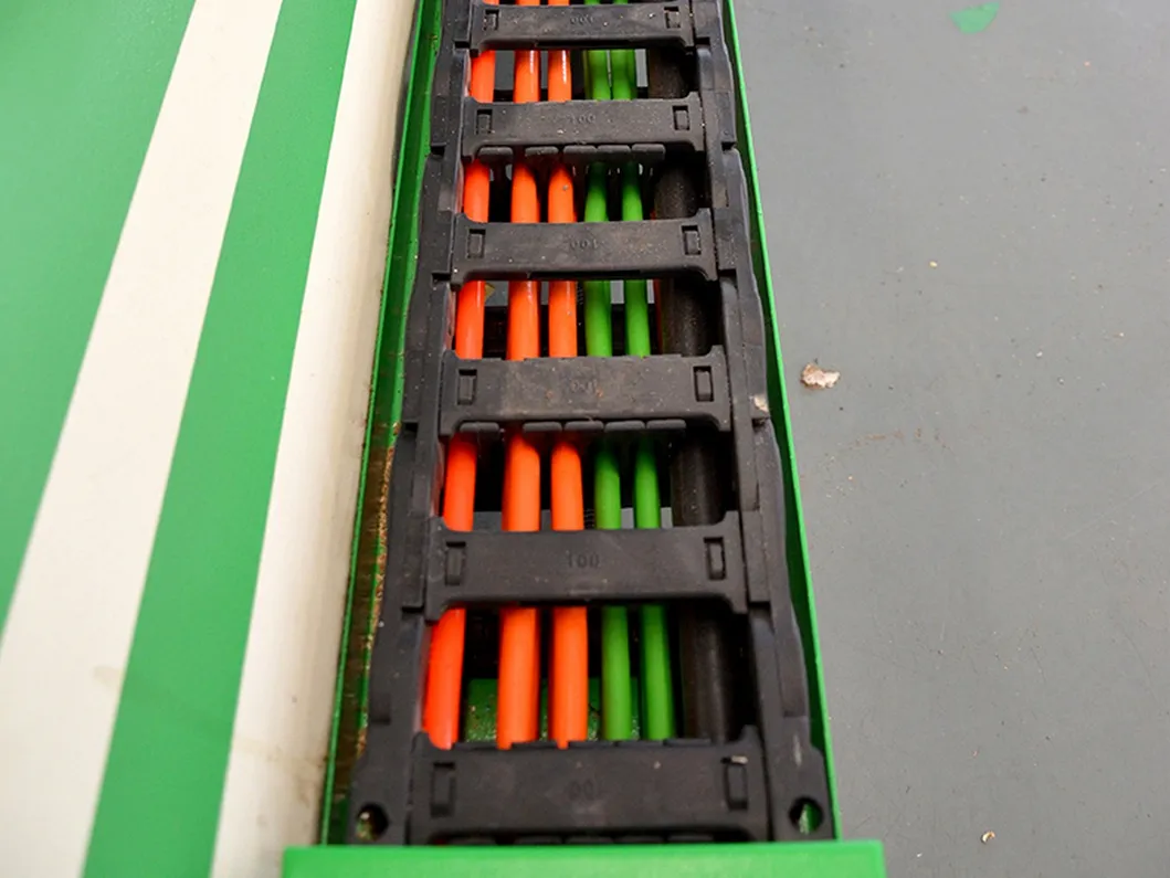CNC Detail 2