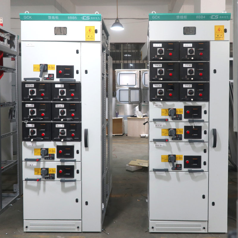 Switchgear Unit 4