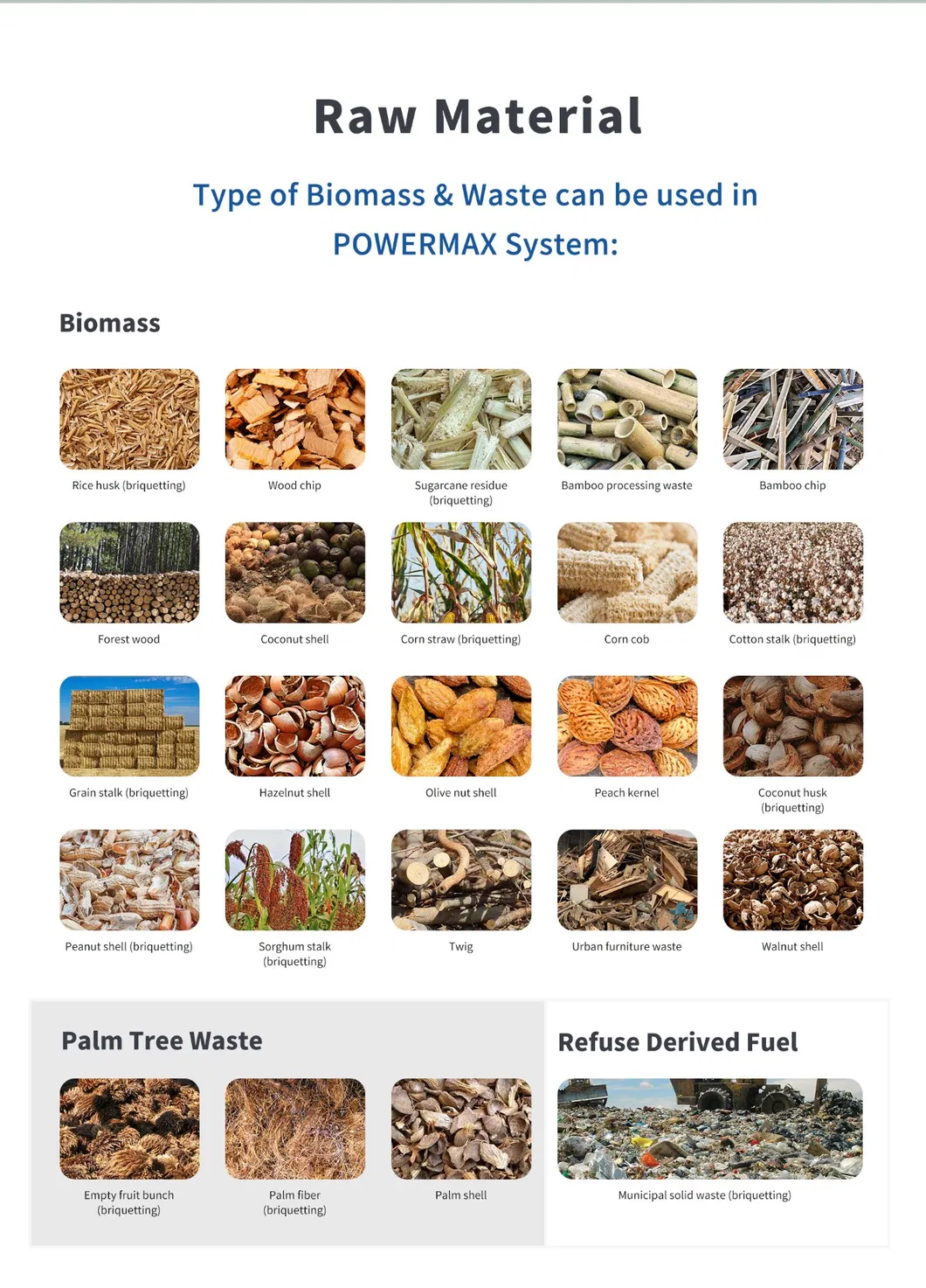 Sustainable Energy System