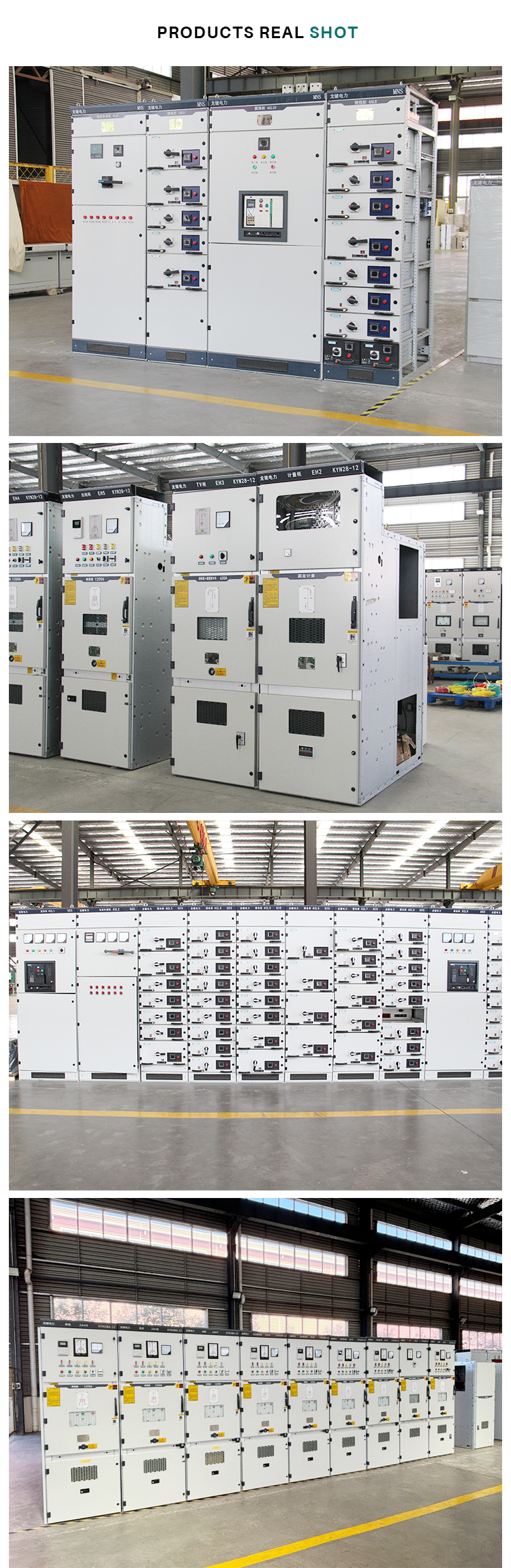 Switchgear Details 5