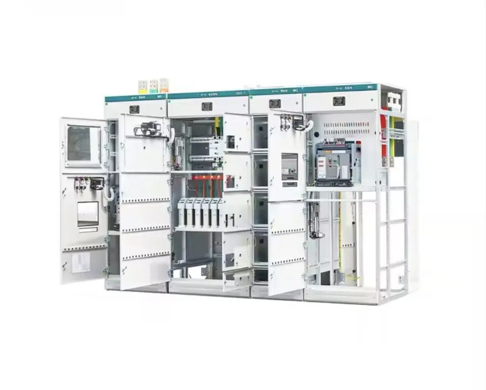 Switchgear Types