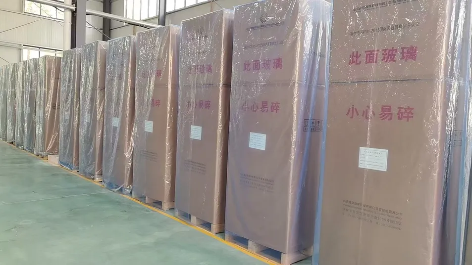 Production Process