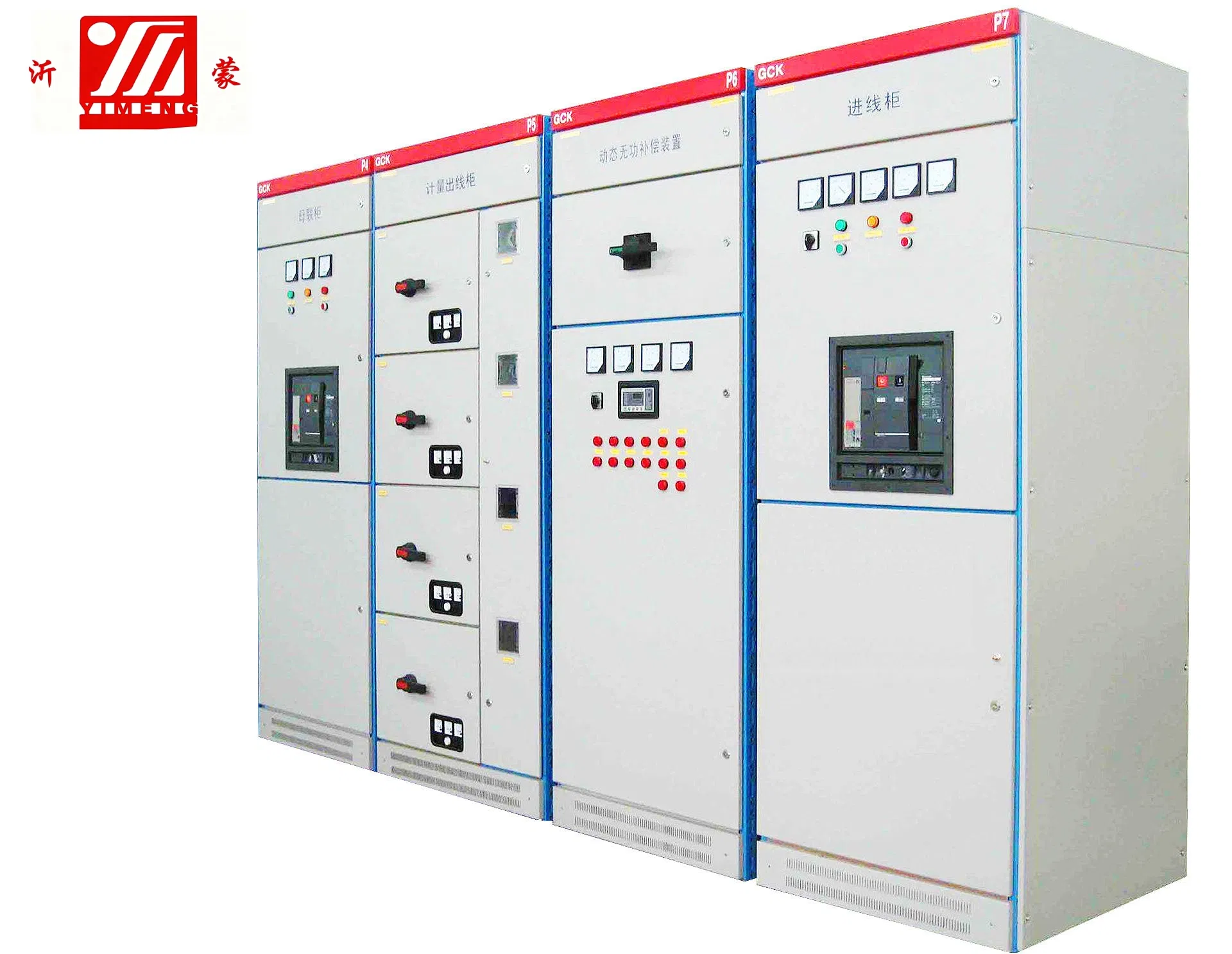 Renewable Energy Mechanical Switchgear for Efficient Power Distribution