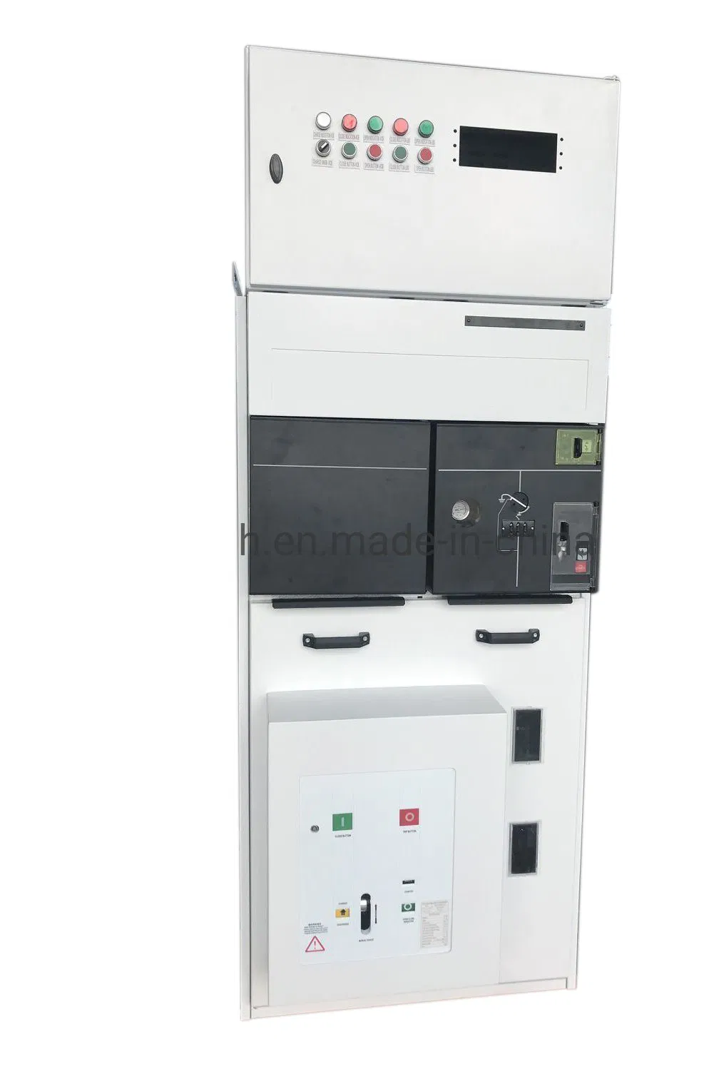 Air Insulated Switchgear AIS Rmu Sc6 with Sf6 Load Break Switch