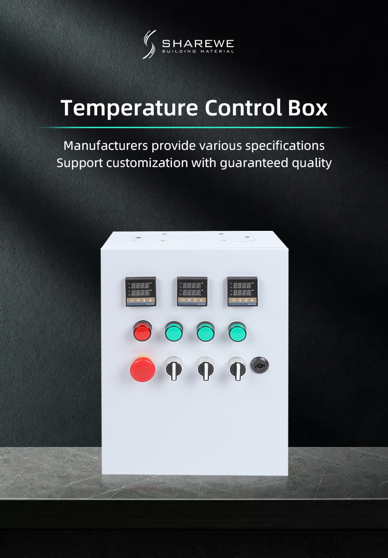 Cold Storage Solution