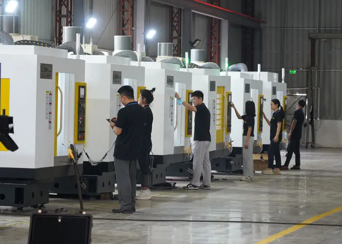 Production Line