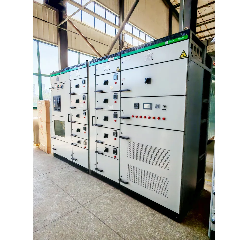 Switchgear 2