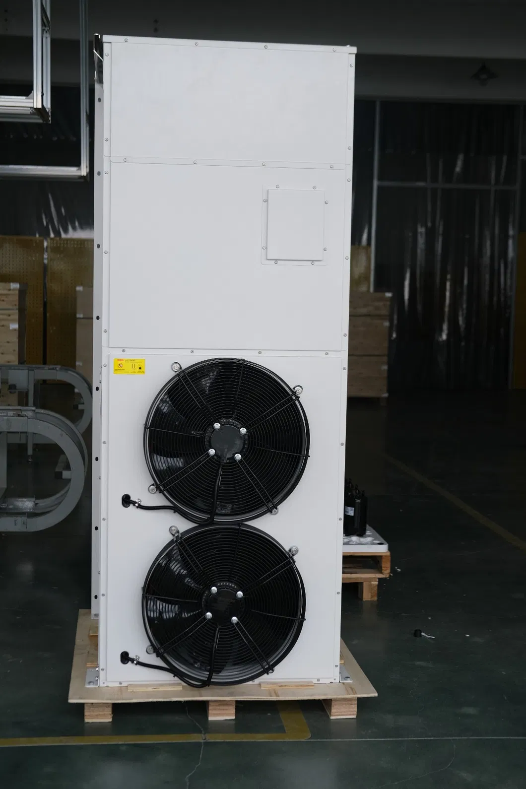 Modular Shelter Air Conditioner Unit