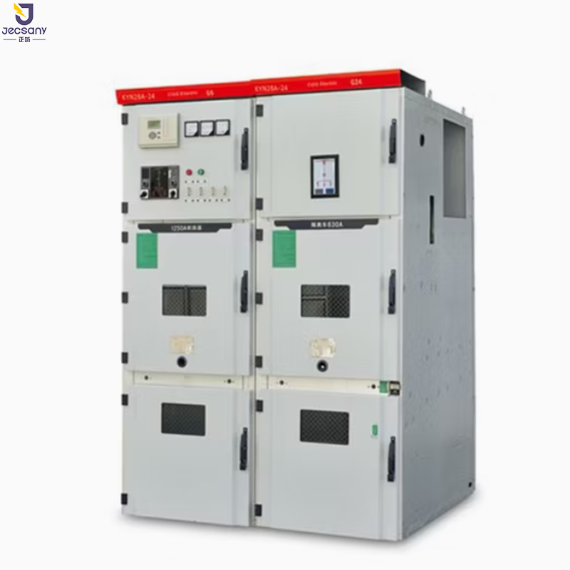 Electrical Equipment Mv&LV Switchgear Intelligent Switchgear Manufacturer Electric Panel