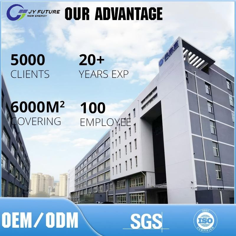 Industrial Medium &amp; Low Voltage Power Distribution Switchgear System