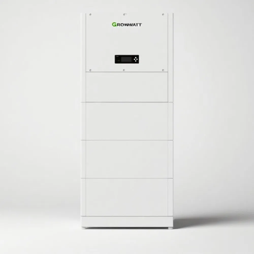 Advanced Eco-Friendly IP66 Ingress Protection All-in-One Home Solar Power Storage System