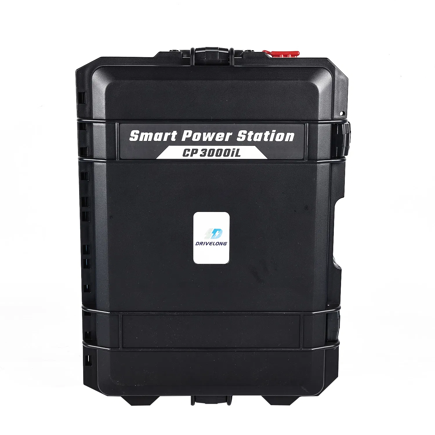 3000W 200V Multi-Protection System with Zero Gravity Mobile Power Solar Power Generator