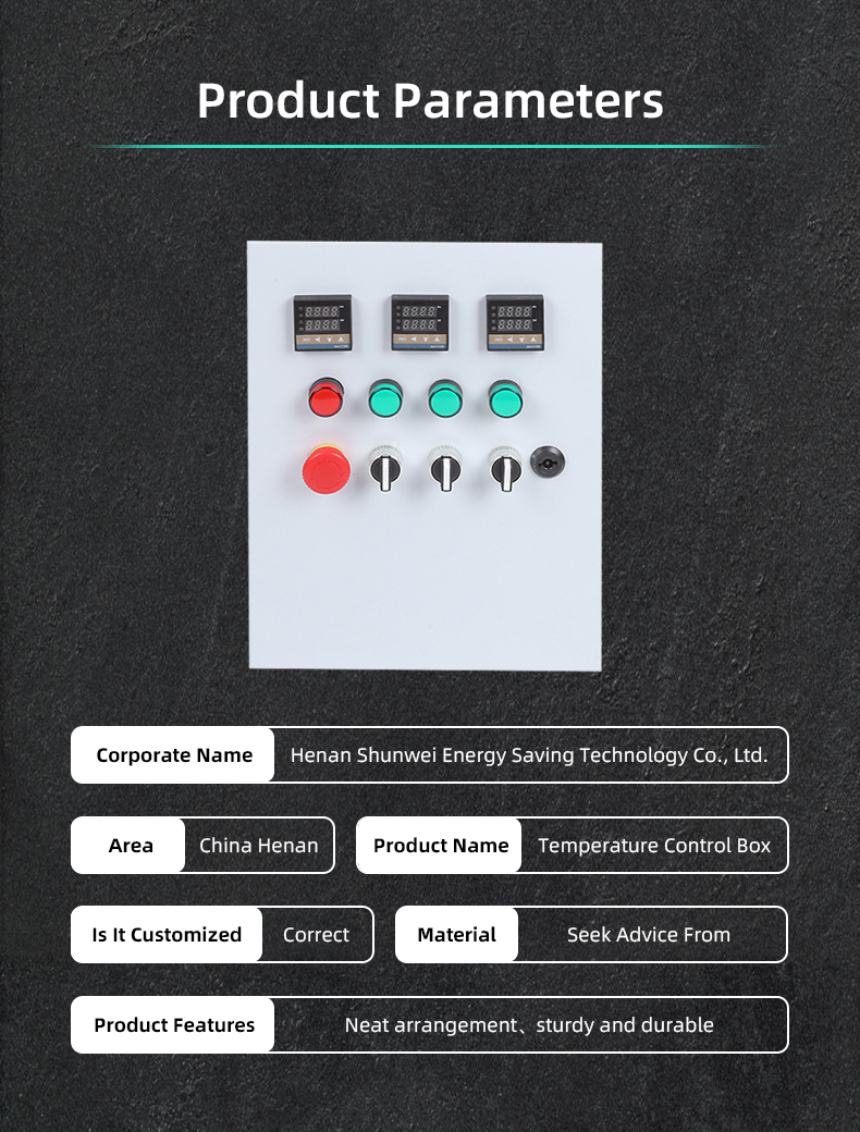 Storage Panel