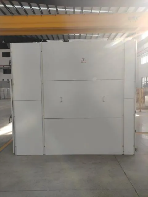 Switchgear Detail 3