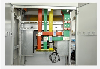 Factory Direct Sale Low Voltage Switchgear Panel Tested Distribution Box