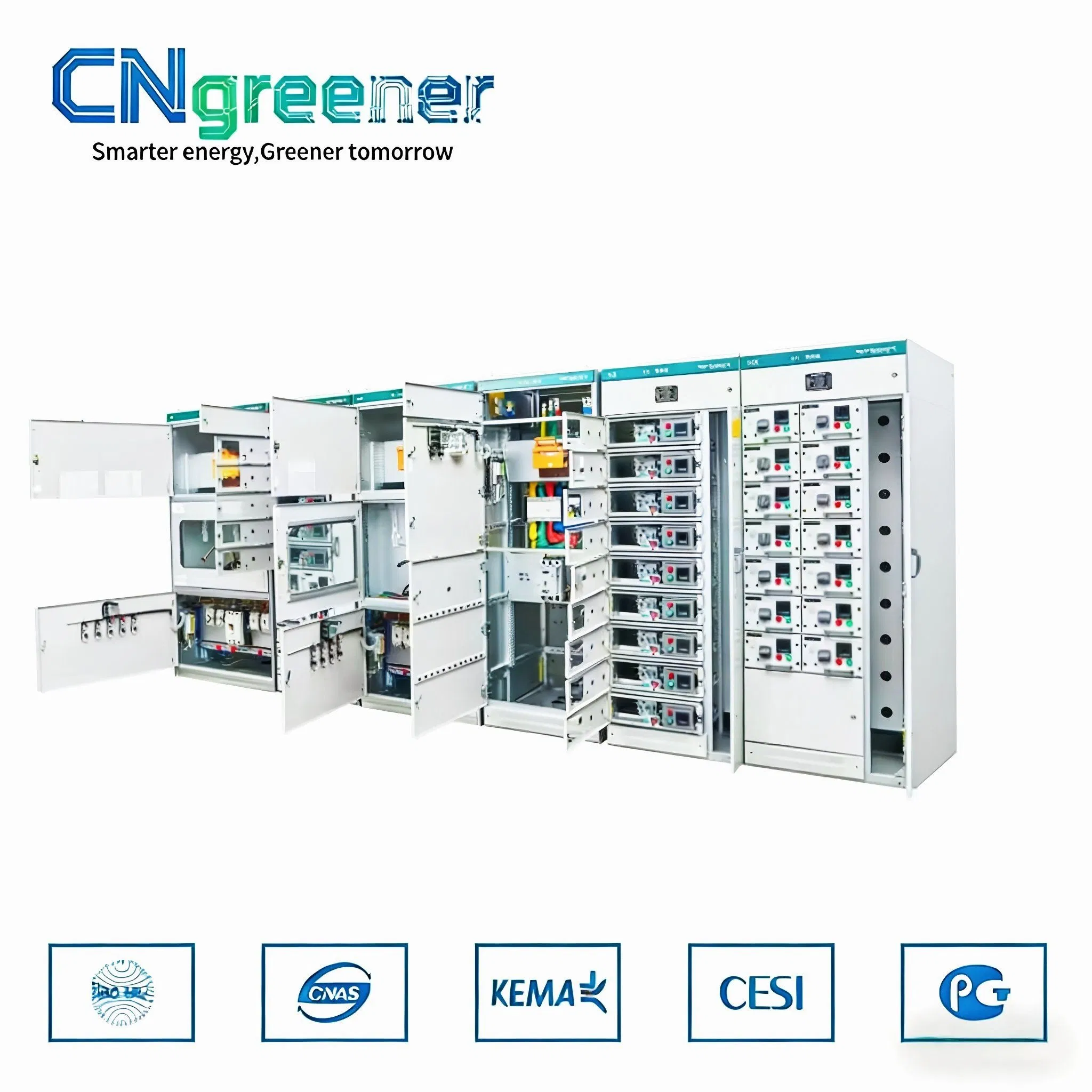 Comprehensive Power Switchgear Solutions for 10kv 35kv 110kv Systems