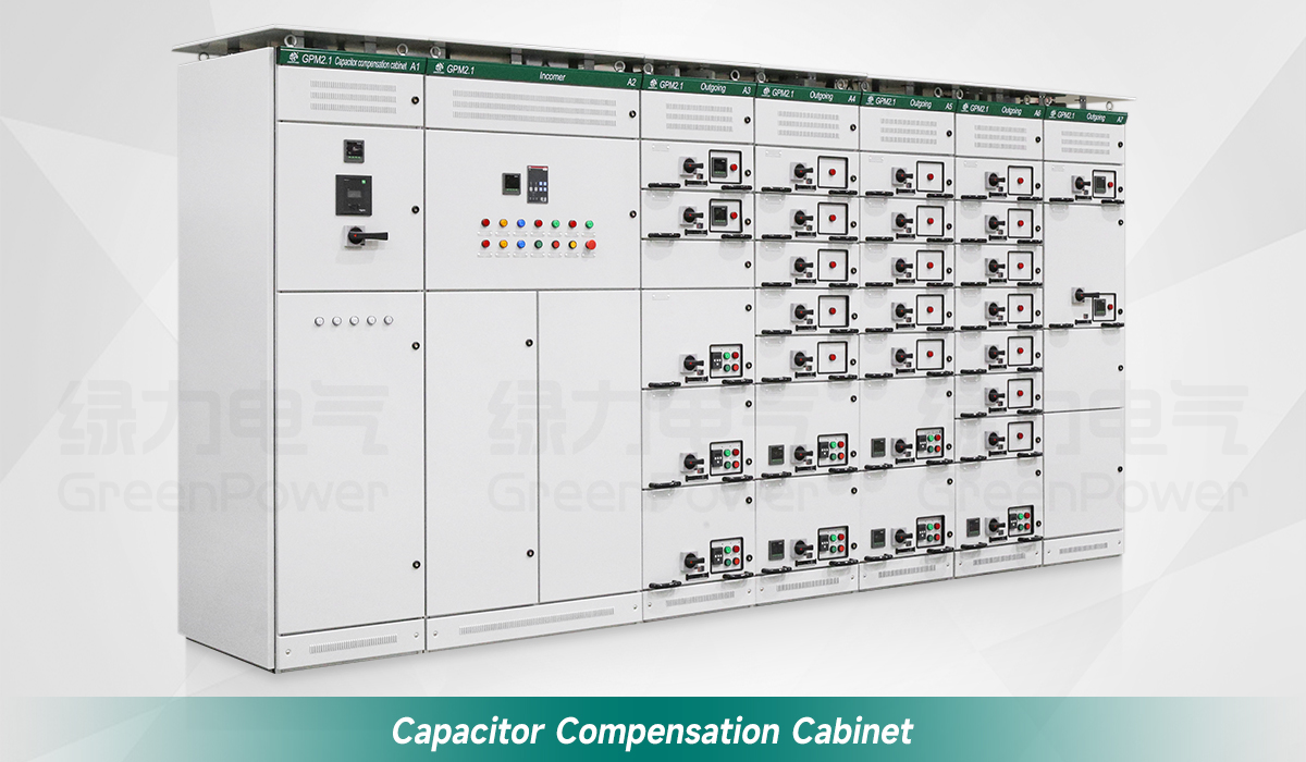Switchgear Layout