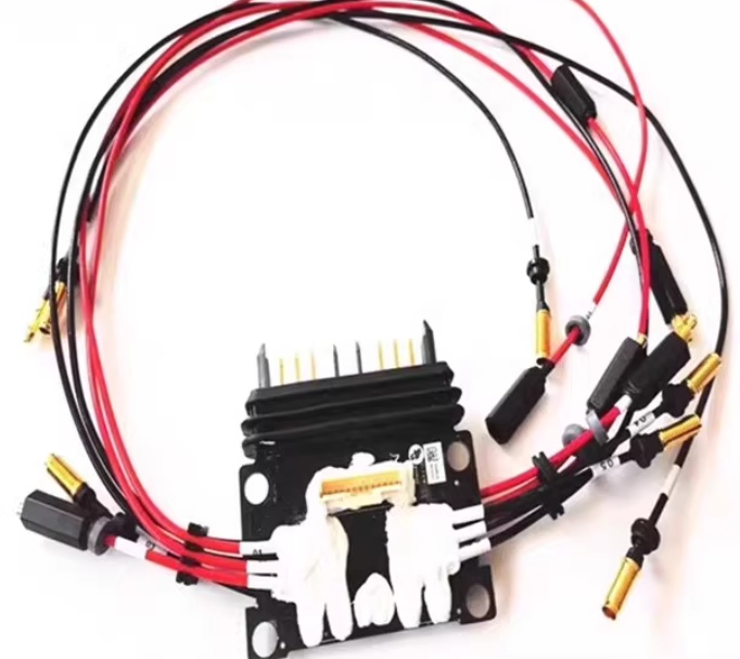 Power Distribution Board PCBA (Including ESC Power Cable)