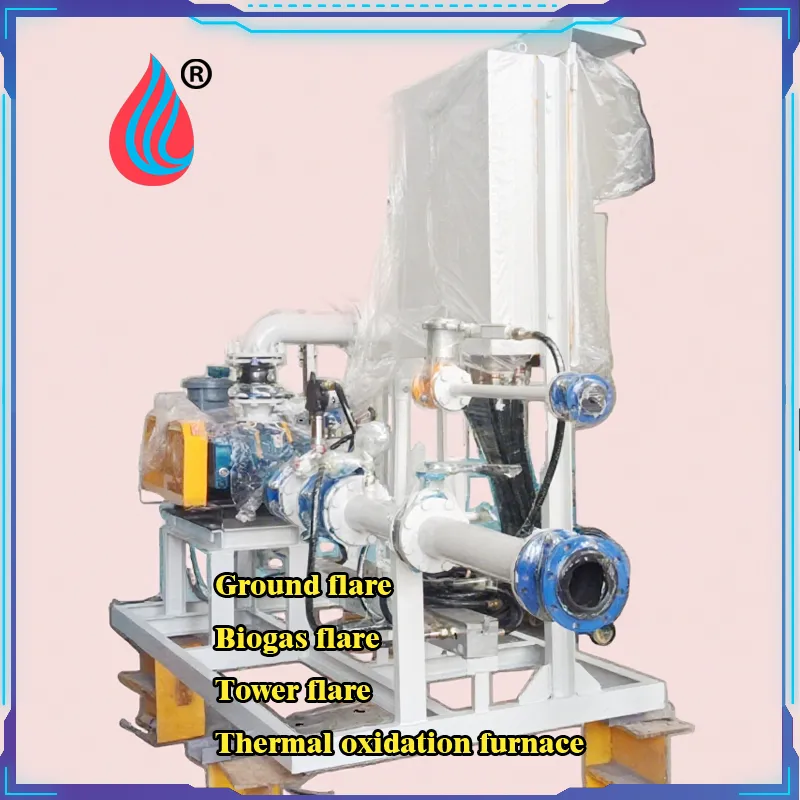 Industrial Control System