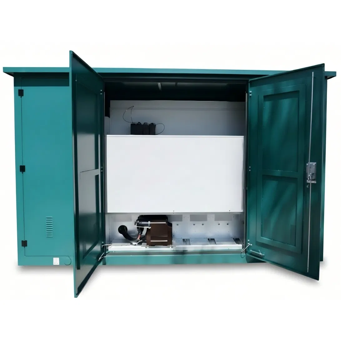 Dry Air Insulation Factory Direct Hv Live-Tank Gis Switchgear Sf6 Gas Insulated
