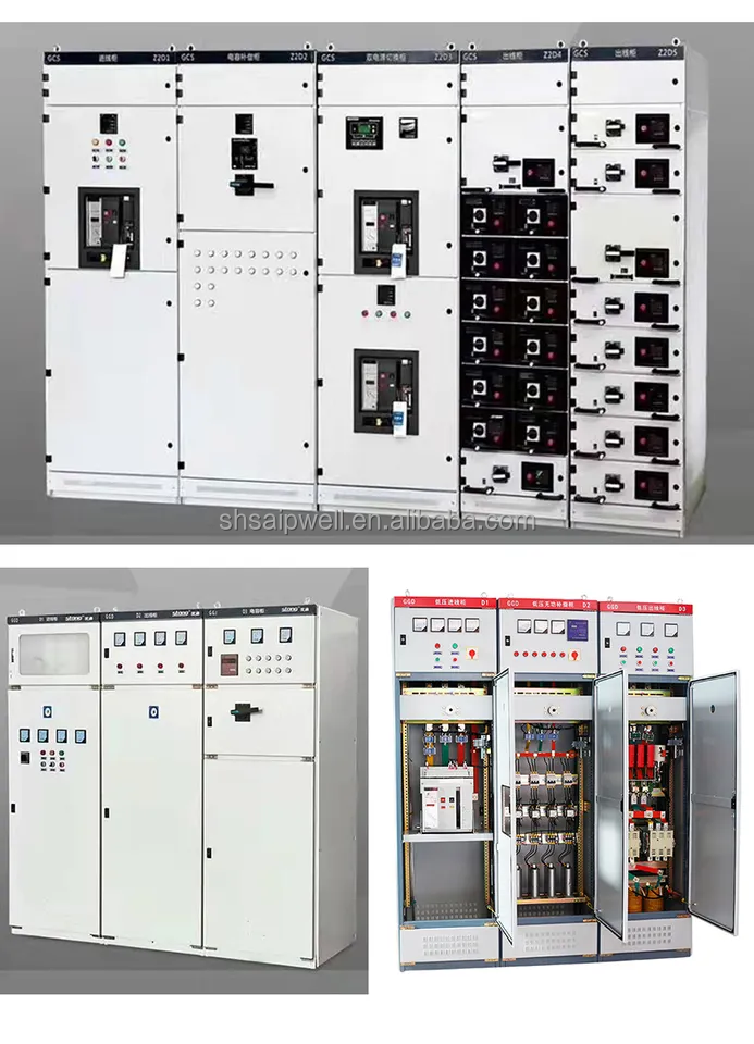 Distribution Box 4