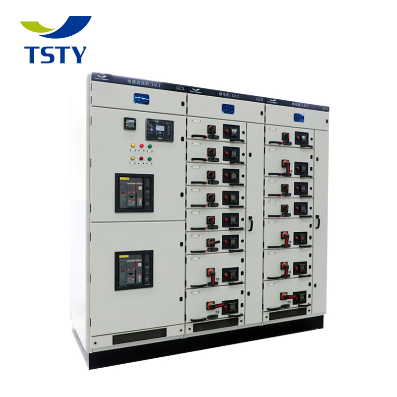 High Voltage Indoor Metal Clad Switchgear for 12kv and 24kv