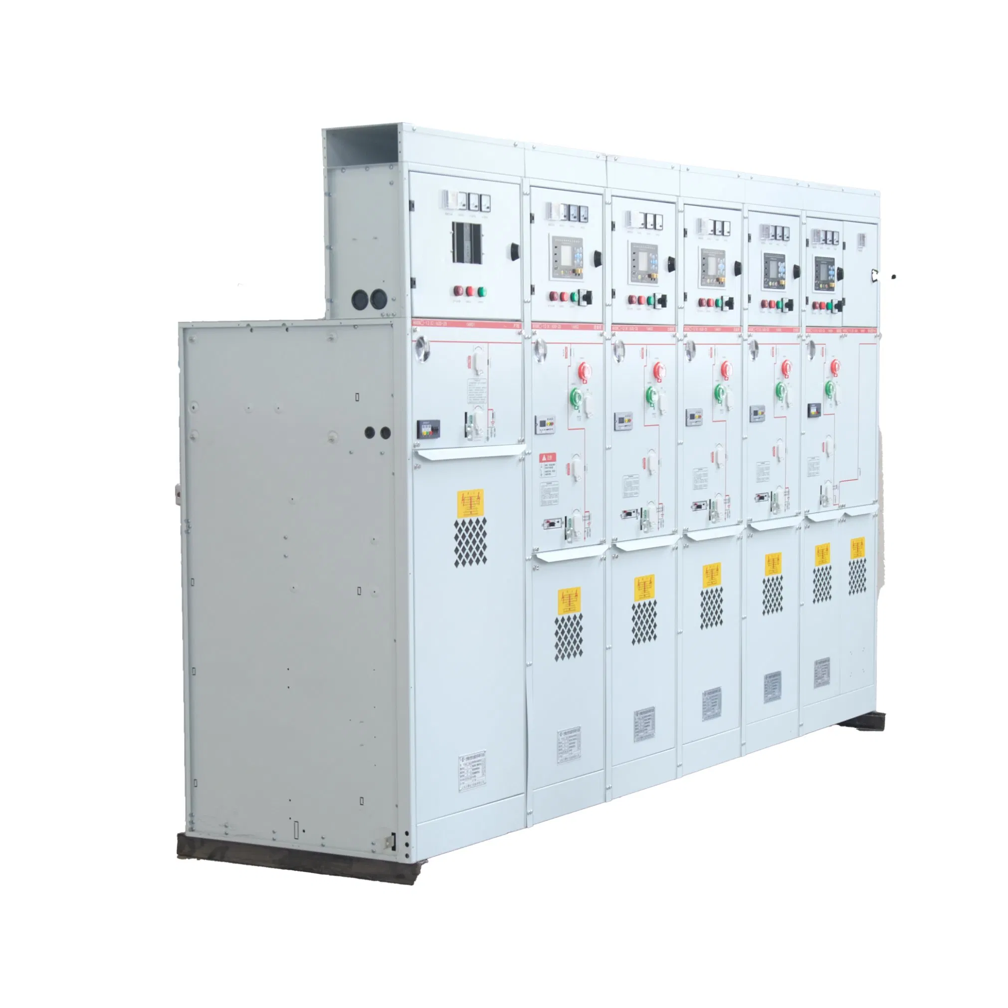 Renewable Energy Mechanical Switchgear for Efficient Power Distribution