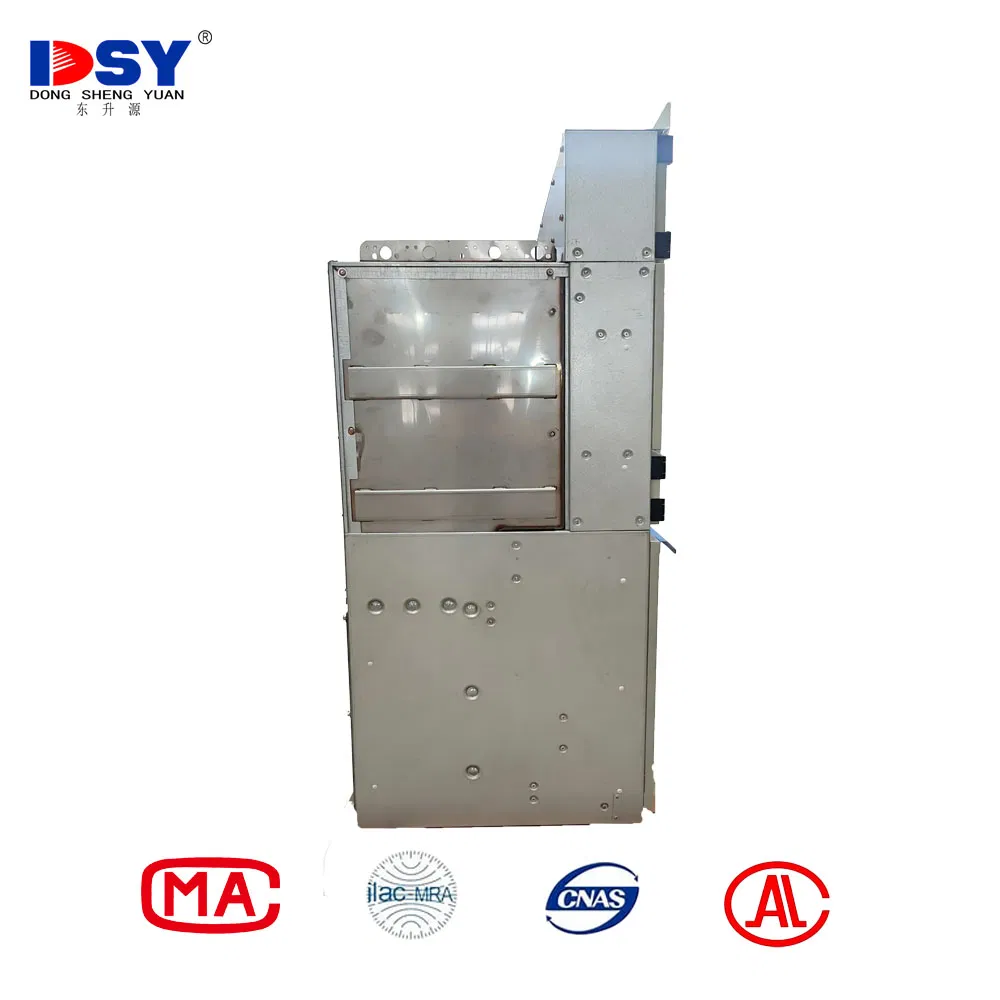 17.5kv Sf6 Gas-Insulated Ring Main Unit — Compact Secondary Substation Switchgear