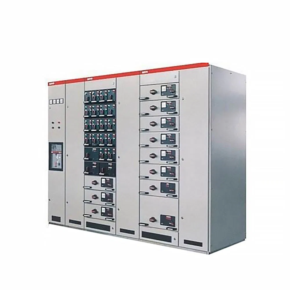 Innovative Electrical Switchgear System for Enhanced Power Distribution Efficiency