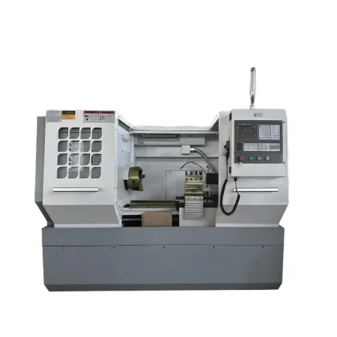 CNC Machining Center