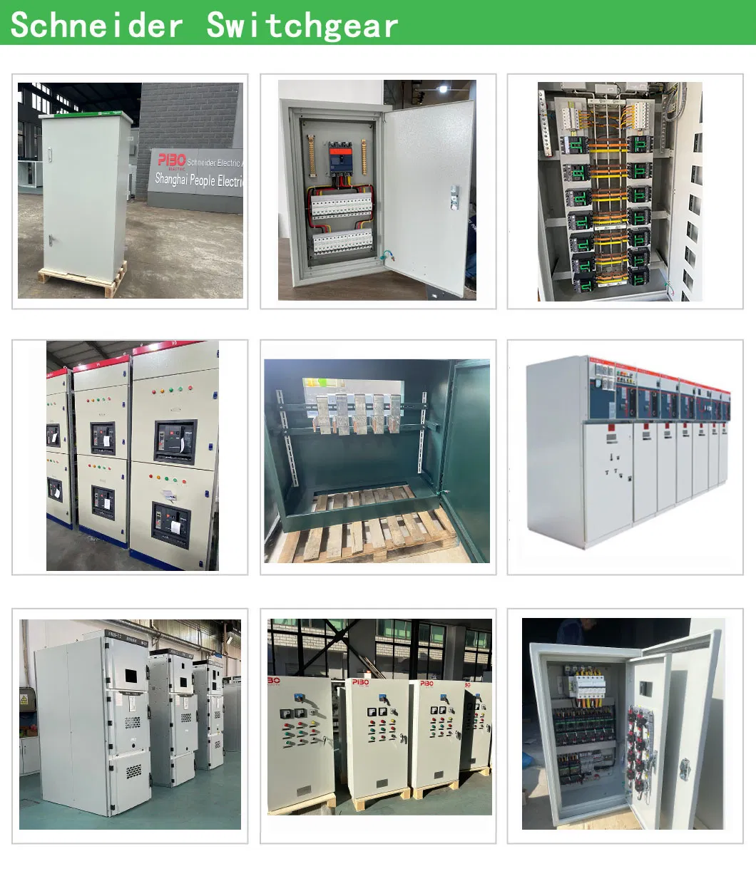 Switchgear View 9