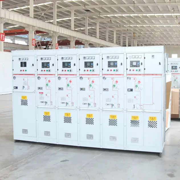 HXGN Switchgear