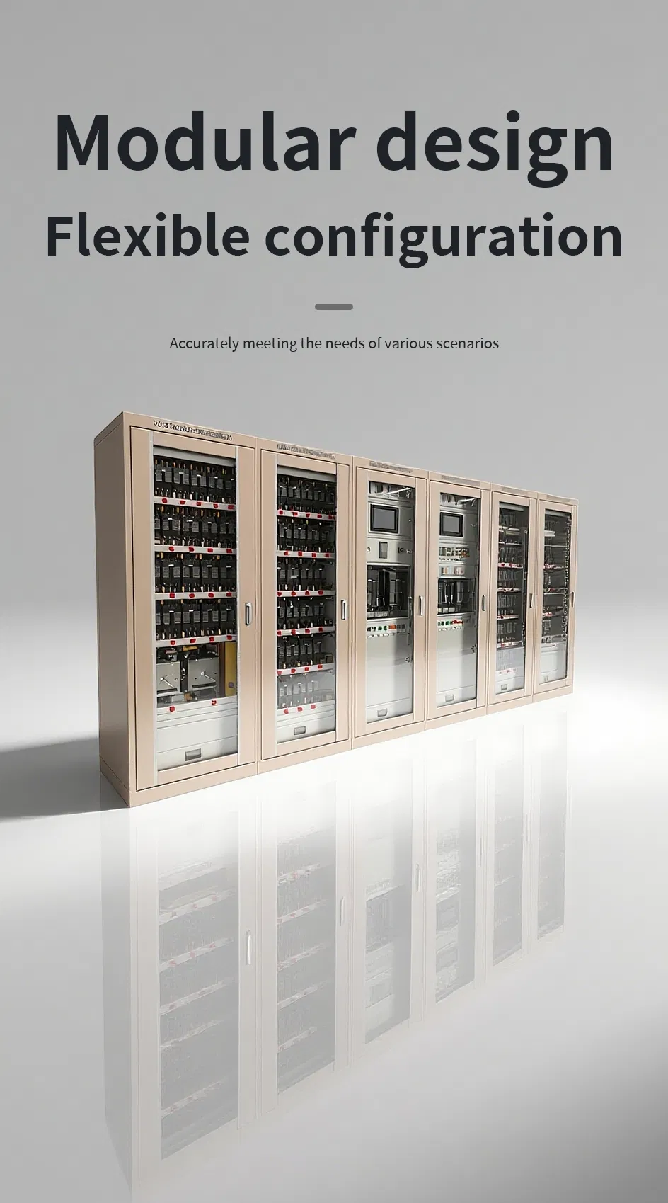 Feeder Panel Design