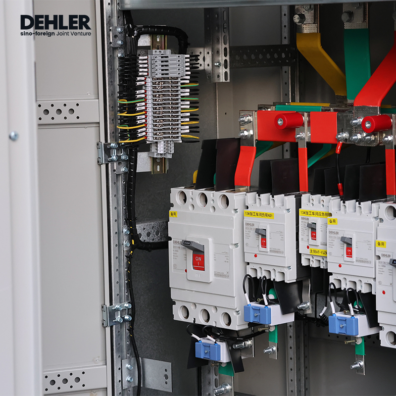 Customization Kyn28A-12 AC Metal Enclosed Distribution Cabinet Switchgear for Substation